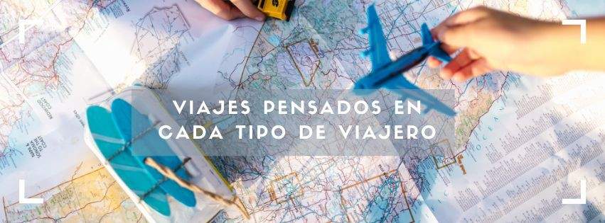 viajes para cada tipo de viajero bivestour